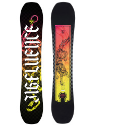 Tavola snowboard JIBFLUENCE...