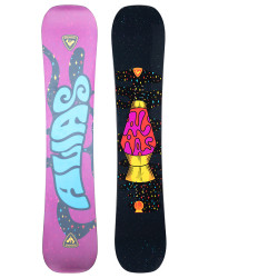 Tavola snowboard ALIAS -...