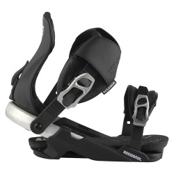 Attacchi XV M/L Snowboard