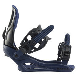 Attacchi BATTLE BLACK/BLUE...