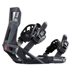 Attacchi REPLY 4X4 S/M...