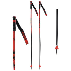 Bastoni sci HERO GS-SG