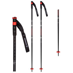 Bastoni sci POKER PRO