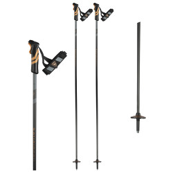 Bastoni sci TACTIC CARBON...