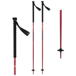 ESCAPER TOUR RED