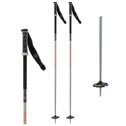 FREERIDE PRO SAFETY W