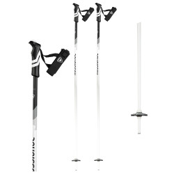 ELECTRA  PREMIUM CLIP SILVER