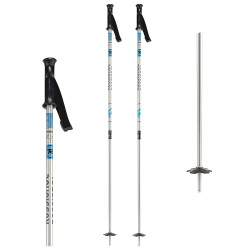 Bastoni sci RENTAL SR