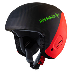 Casco sci HERO GIANT CARBON...