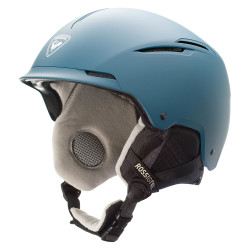 Casco sci TEMPLAR IMPACTS BLUE