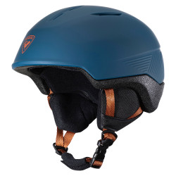 Casco sci FIT IMPACTS BLUE