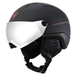 Casco sci FIT VISOR IMPACTS...
