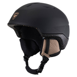 FIT IMPACTS ESSENTIAL BLACK