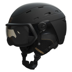 Casco sci ALLSPEED VISOR...