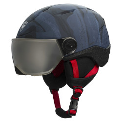 Casco sci WHOOPEE VISOR...