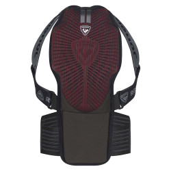 FLEXVENT STRAP JR