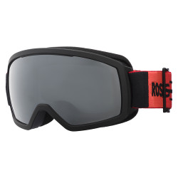 Maschera TORIC HERO HOT RED