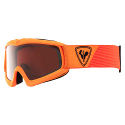 Maschera Sci RAFFISH S ORANGE