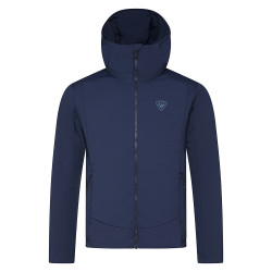 OPSIDE HOODIE JKT