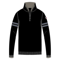 Maglia STRIPE HZ KNIT NEW