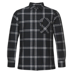 Camicia FLANNEL SHIRT