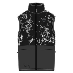 Felpa FLEECE VEST