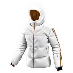 Giacca Sci W VENTINA BOMBER...