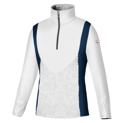 Midlayer W DIRETTA FLEECE HZ