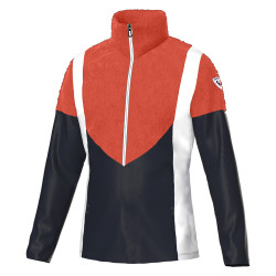 Midlayer W DIRETTA FLEECE HZ