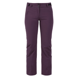 Pantaloni Sci W STACI PANT