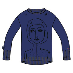 Maglia W JCC LINA PULL
