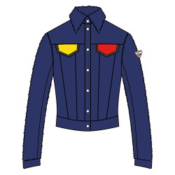 Midlayer W SOFTSHELL FLEECY...