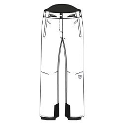 Pantaloni Sci GIRL SKI PANT