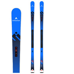 Sci SPEED WC FIS SG FAC R22