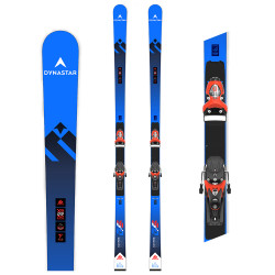 Sci SPEED WC FIS GS FAC 193...