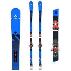 Sci SPEED WC FIS GS FAC 193...