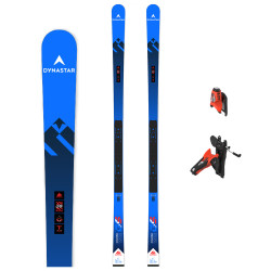 Sci SPEED COURSE WC GS...