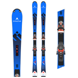 SPEED OMG FIS SL FAC 165...