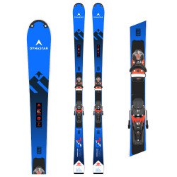 Sci SPEED OMG FIS SL FAC...