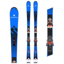 SPEED OMEGLASS WC SL 150...