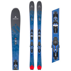 Sci SPEED 4X4 763 TI KONECT...