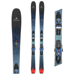 SPEED 4X4 563 TI KONECT /...