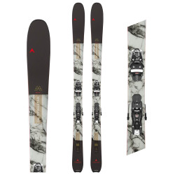 Sci M-CROSS 88 OPEN / SPX...