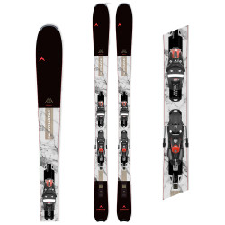 Sci M-CROSS 88 KONECT / SPX...