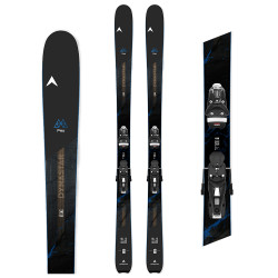 Sci M-PRO 85 OPEN / NX 12...