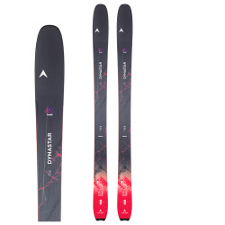 Sci M-TOUR 108 F-TEAM OPEN...