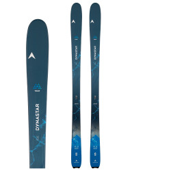 Sci M-TOUR 85 OPEN...