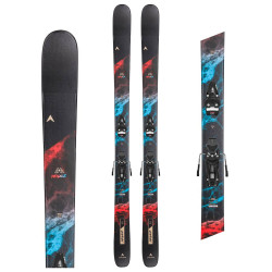 Sci M-MENACE 90 OPEN / NX...