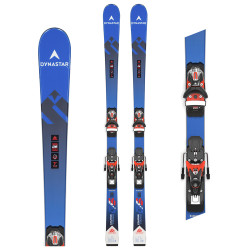 Sci SPEED TEAM GS 126-171...