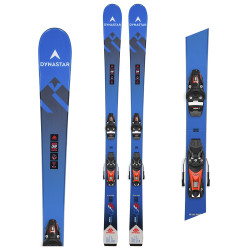 Sci SPEED TEAM PRO 126-134...